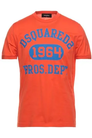 Dsquared2 TOPS - T-shirts