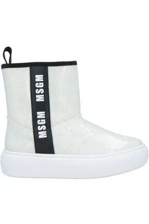Msgm SCHUHE - Stiefeletten
