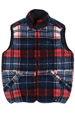 Tommy Hilfiger JACKEN & MÄNTEL - Shearling- & Kunstfell