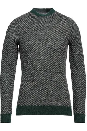 ROSSOPURO STRICKWAREN - Pullover