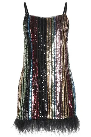ALLURE KLEIDER - Mini-Kleider