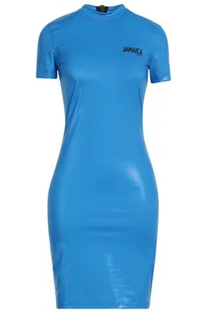 Dsquared2 KLEIDER - Mini-Kleider