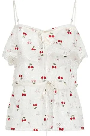FLEUR DU MAL TOPS - Tops