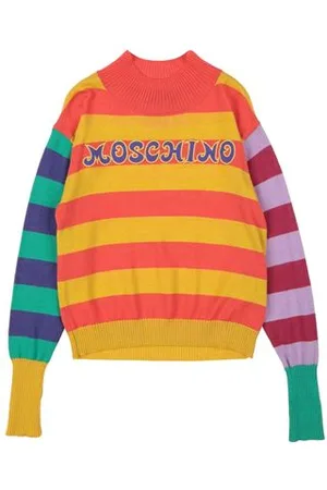 Moschino STRICKWAREN - Rollkragenpullover