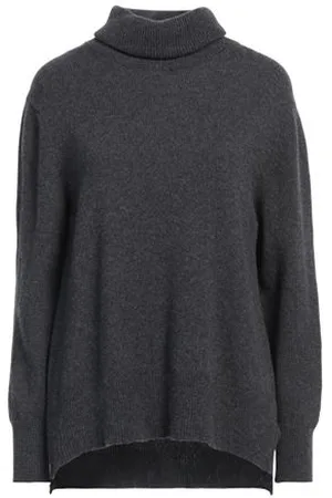 ARAGONA STRICKWAREN - Rollkragenpullover