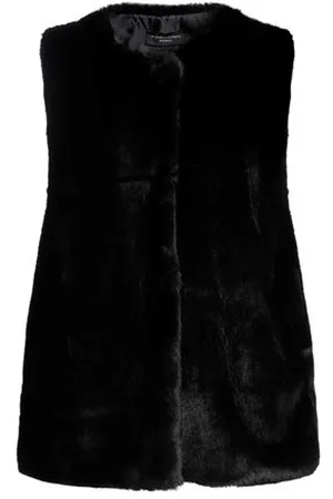 ANGELA MELE MILANO JACKEN & MÄNTEL - Shearling- & Kunstfell