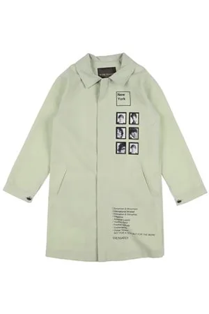 Trussardi JACKEN & MÄNTEL - Jacken, Mäntel & Trenchcoats