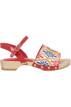 Dolce & Gabbana SCHUHE - Sandalen