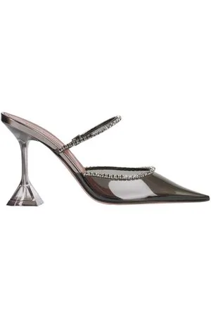 Amina Muaddi SCHUHE - Mules & Clogs