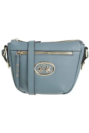La Martina TASCHEN - Umhängetasche