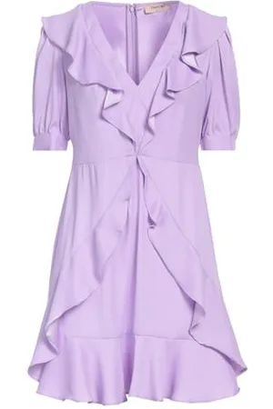 Twin-Set KLEIDER - Mini-Kleider