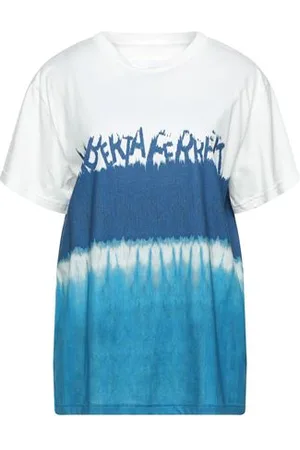 Alberta Ferretti TOPS - T-shirts