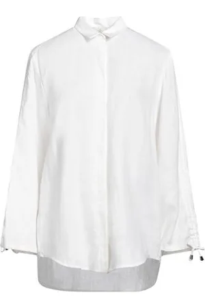 HOLY CAFTAN TOPS - Hemden