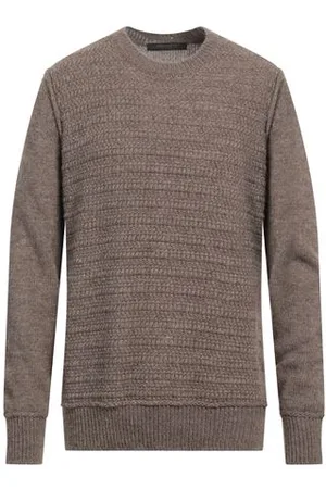 Messagerie STRICKWAREN - Pullover