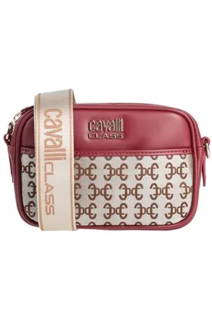 Roberto Cavalli TASCHEN - Umhängetasche