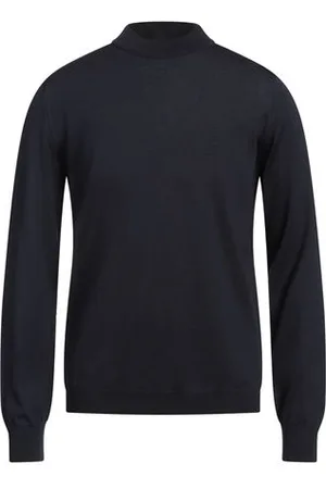 Maison Margiela STRICKWAREN - Rollkragenpullover