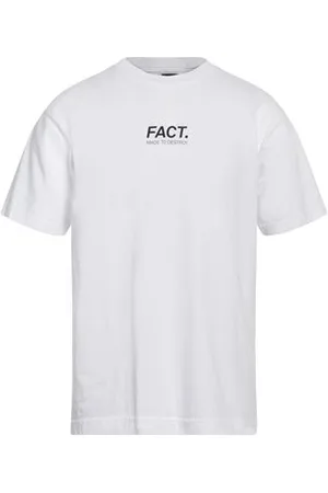 FACT TOPS - T-shirts