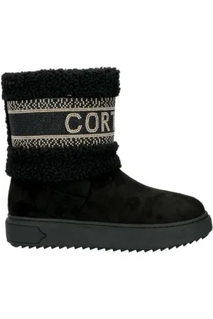 DE SIENA SCHUHE - Stiefeletten