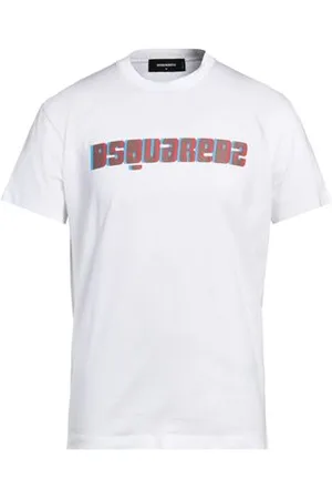Dsquared2 TOPS - T-shirts