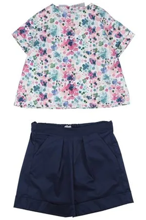 Il gufo ANZÜGE und CO-ORDS - Kombi-Sets