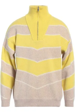 Daniele Fiesoli STRICKWAREN - Rollkragenpullover