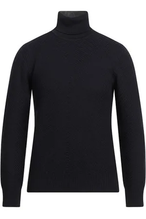 LARDINI STRICKWAREN - Rollkragenpullover