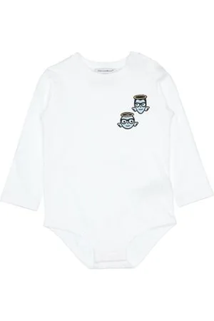 Dolce & Gabbana NEUGEBORENE - Strampelanzüge