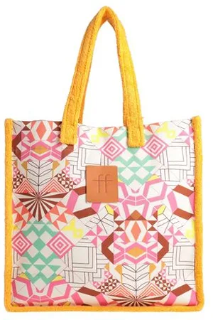 FORTE FORTE TASCHEN - Schultertaschen