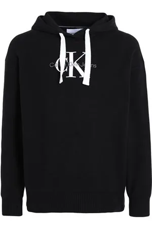 Calvin Klein STRICKWAREN - Pullover