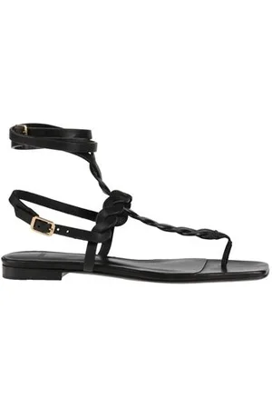 HAZY SCHUHE - Zehentrenner