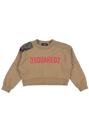 Dsquared2 TOPS - Sweatshirts