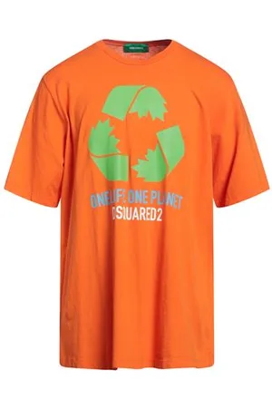 Dsquared2 TOPS - T-shirts