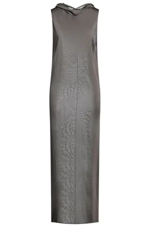 ISABEL BENENATO KLEIDER - Maxi-Kleider