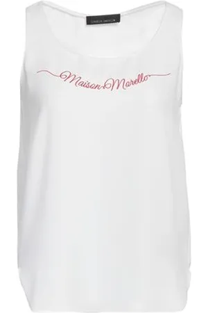 FRANKIE MORELLO TOPS - Tops