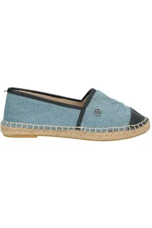 Philipp Plein SCHUHE - Espadrilles