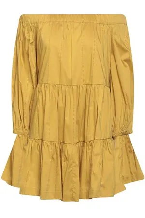 SEMICOUTURE KLEIDER - Mini-Kleider