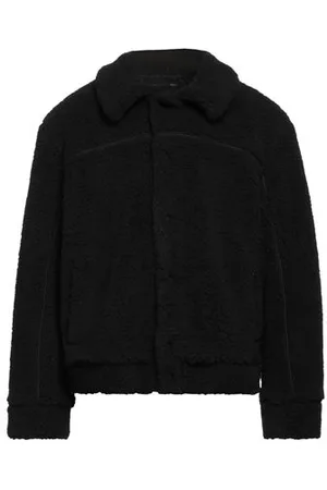Daniele Fiesoli JACKEN & MÄNTEL - Shearling- & Kunstfell