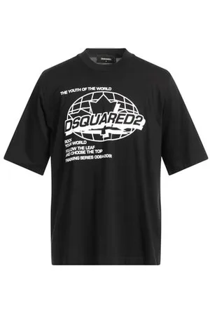 Dsquared2 TOPS - T-shirts