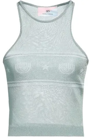 Chiara Ferragni TOPS - Tops