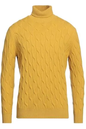 GIAMPAOLO VIOZZI STRICKWAREN - Rollkragenpullover
