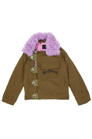 John Richmond JACKEN & MÄNTEL - Jacken und Anoraks