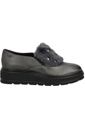 NORMA J.BAKER SCHUHE - Mokassins
