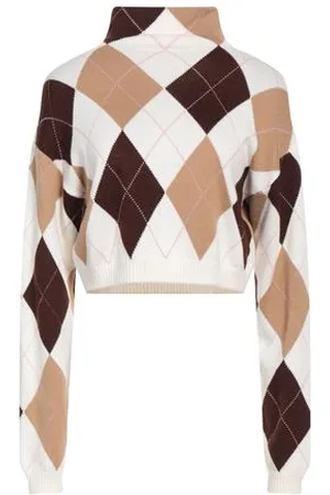 BALLANTYNE STRICKWAREN - Rollkragenpullover