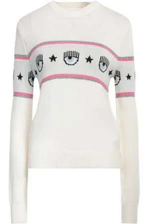 Chiara Ferragni STRICKWAREN - Pullover