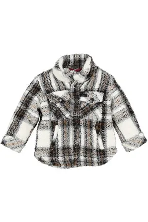 FAY JACKEN & MÄNTEL - Shearling- & Kunstfell
