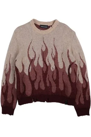 Vision Of Super STRICKWAREN - Pullover