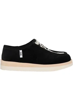 P448 SCHUHE - Mokassins
