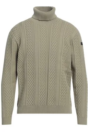 RRD STRICKWAREN - Rollkragenpullover