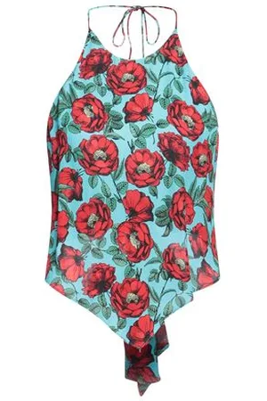 ALICE+OLIVIA TOPS - Tops