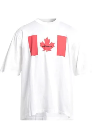Dsquared2 TOPS - T-shirts